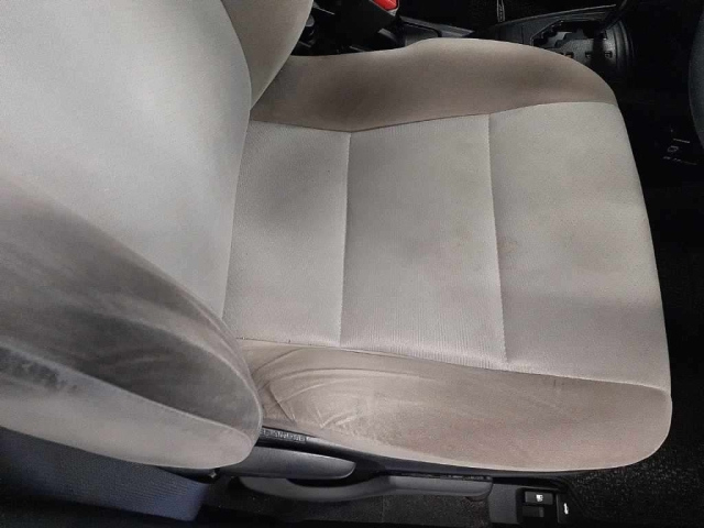 TOYOTA COROLLA AXIO 2016