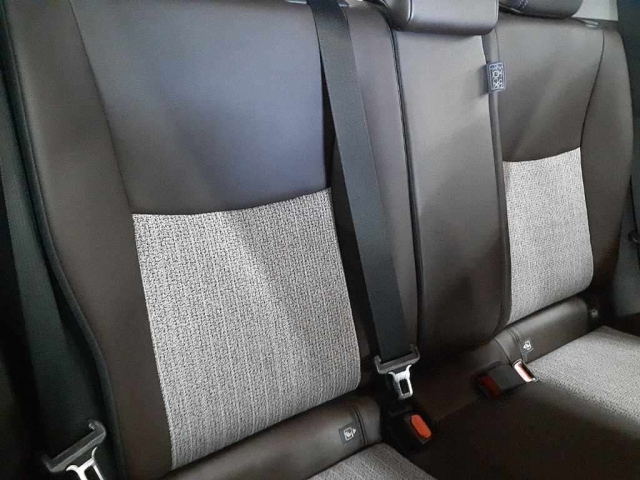 TOYOTA YARIS CROSS 2020