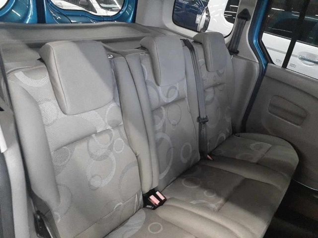 RENAULT KANGOO 2010