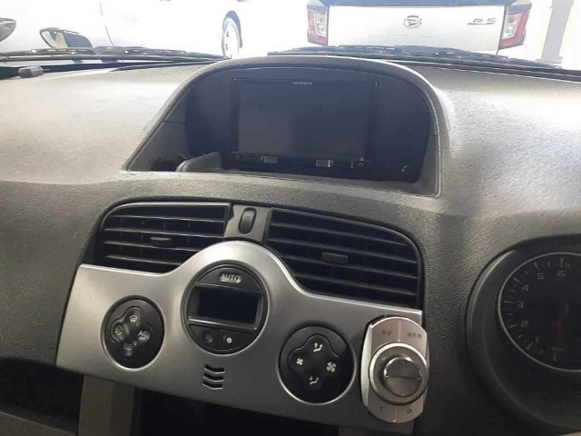 RENAULT KANGOO 2010