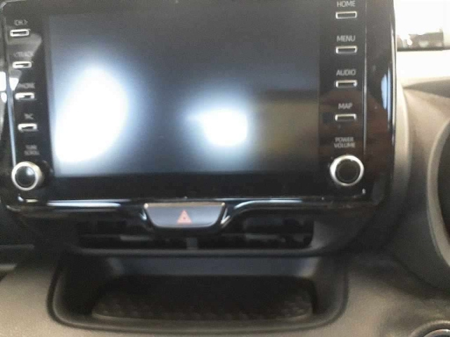 TOYOTA YARIS 2023
