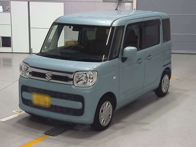 SUZUKI SPACIA 2018