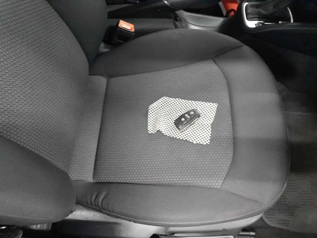 AUDI A1 2018