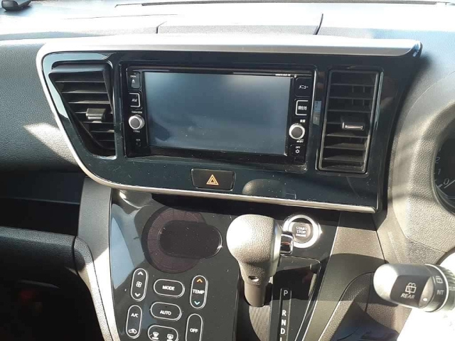 NISSAN DAYZ ROOX 2017