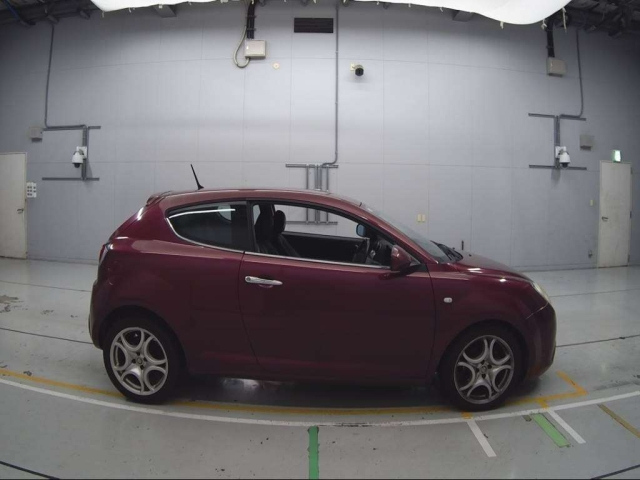 ALFAROMEO MITO 2013