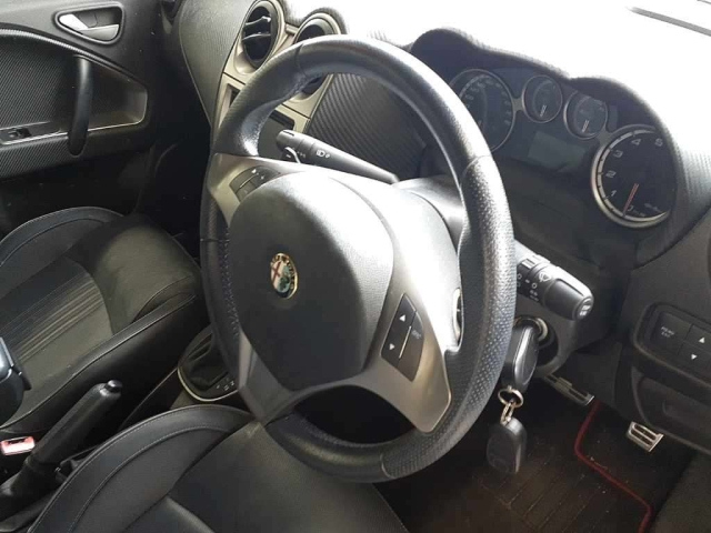 ALFAROMEO MITO 2013