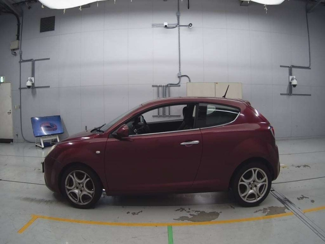 ALFAROMEO MITO 2013