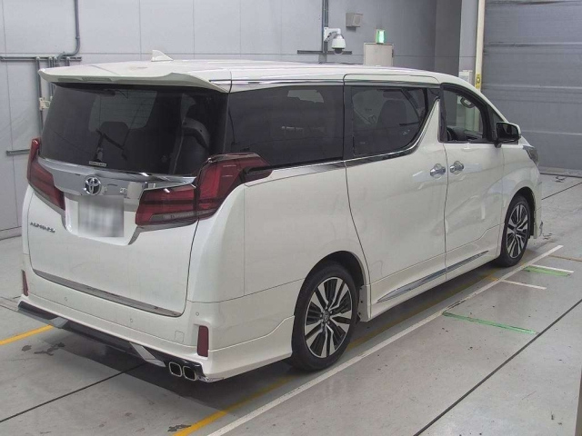 TOYOTA LAND CRUISER PRADO 2019