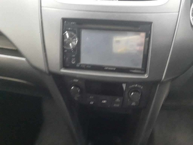SUZUKI SWIFT 2013