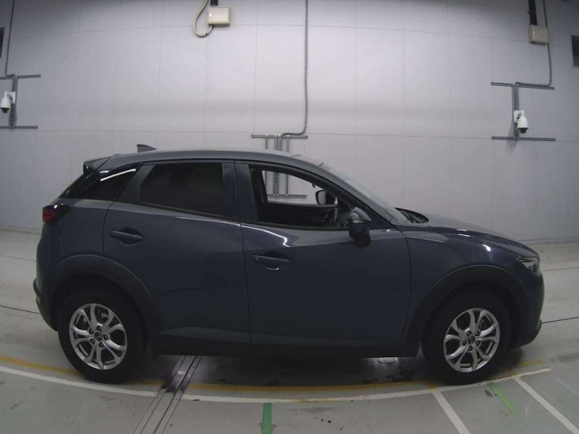 MAZDA CX-3 2020