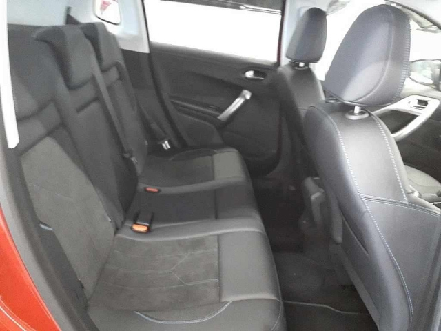 PEUGEOT 2008 2019