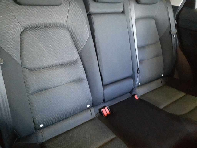 MAZDA CX-5 2017
