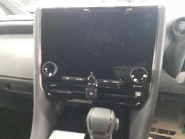 TOYOTA ALPHARD 2024