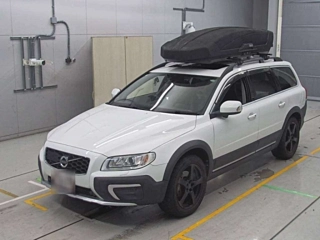 VOLVO XC70 2016