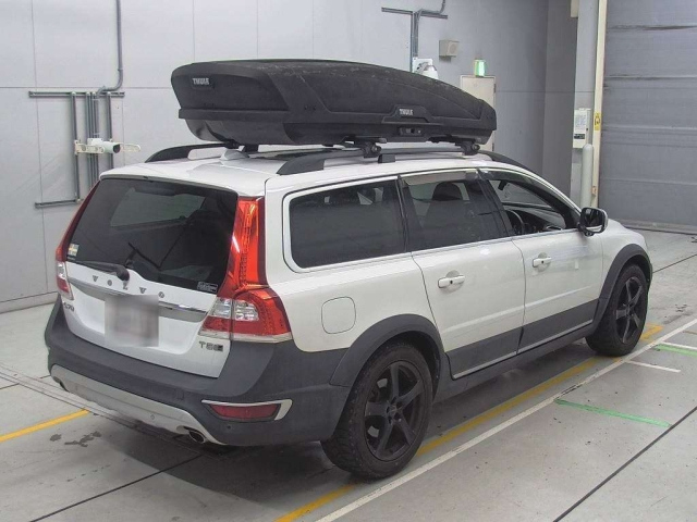 VOLVO XC70 2016