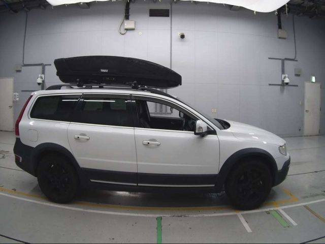 VOLVO XC70 2016