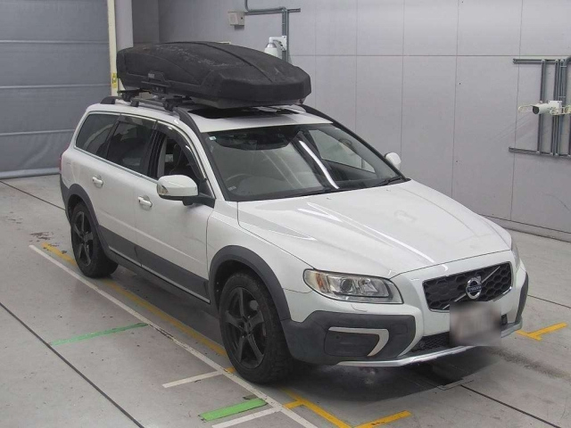 VOLVO XC70 2016