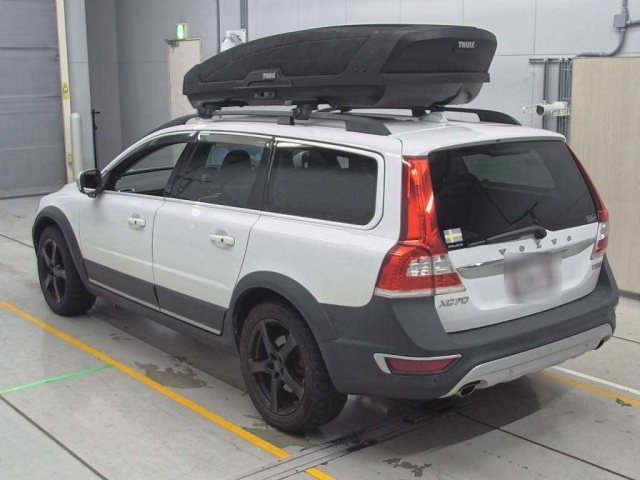 VOLVO XC70 2016