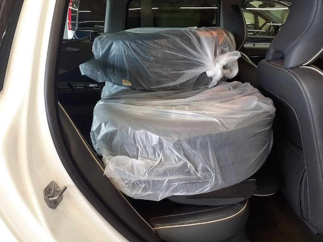 VOLVO XC70 2016