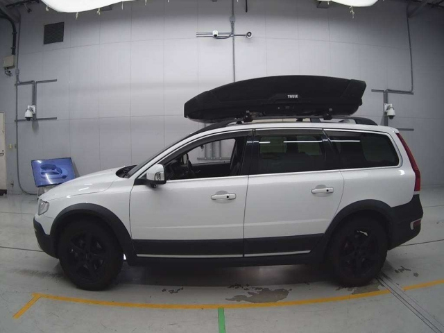 VOLVO XC70 2016