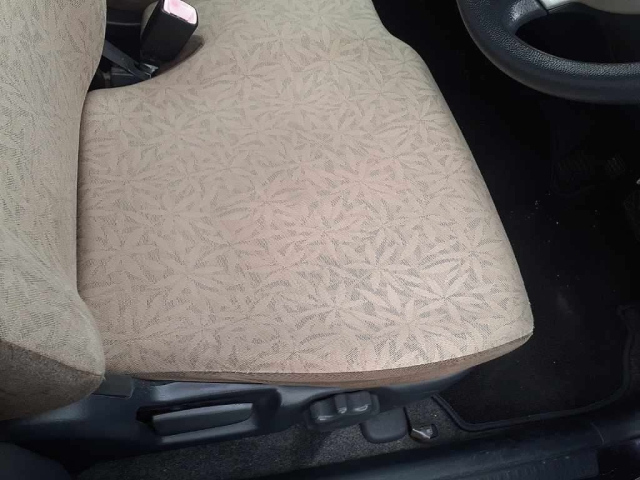SUZUKI ALTO LAPIN 2008