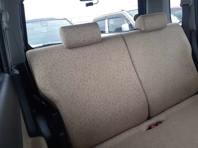 SUZUKI ALTO LAPIN 2008