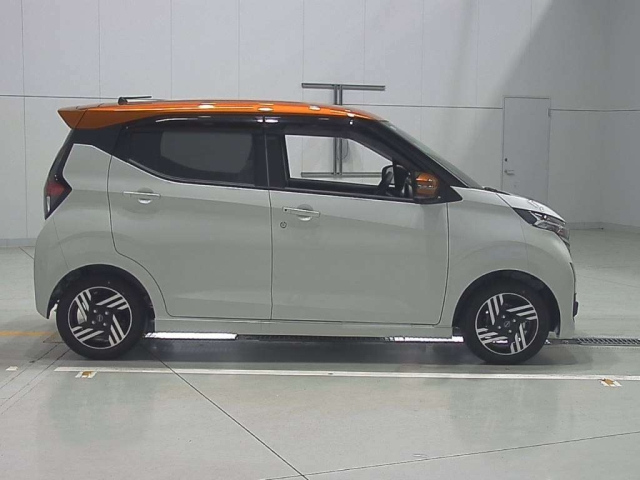 NISSAN DAYZ 2025