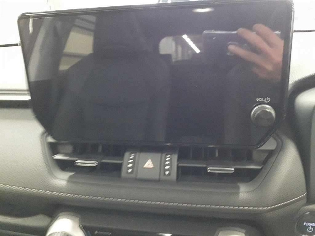 TOYOTA RAV4 2023