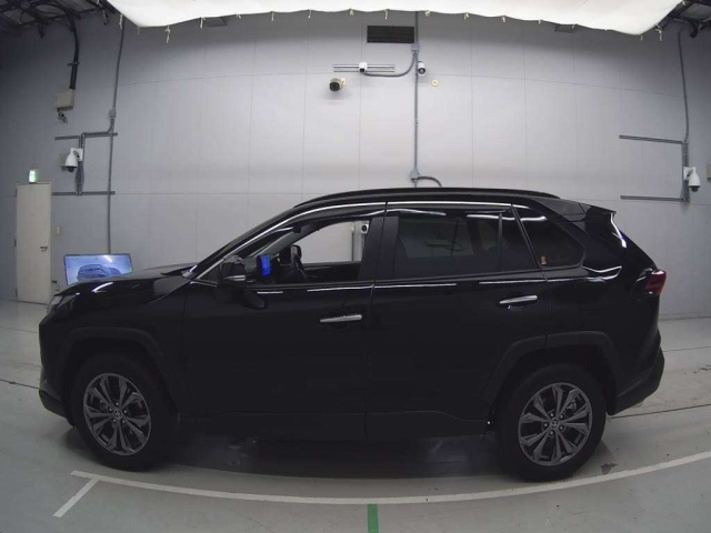 TOYOTA RAV4 2023