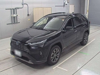 TOYOTA RAV4 2023