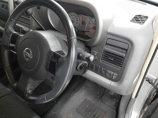 NISSAN CUBECUBIC 2008