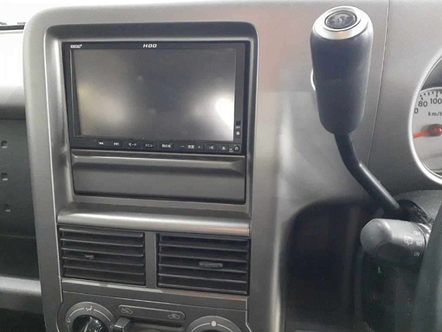 NISSAN CUBECUBIC 2008