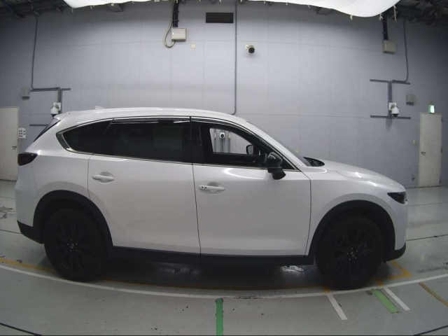 MAZDA CX-8 2023