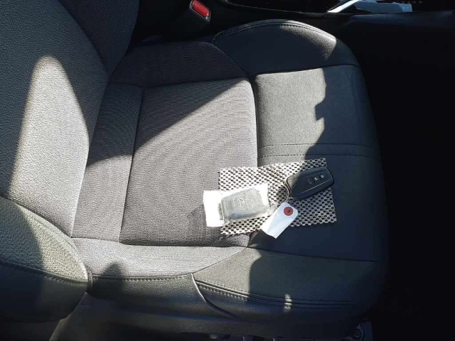 TOYOTA COROLLA CROSS 2022