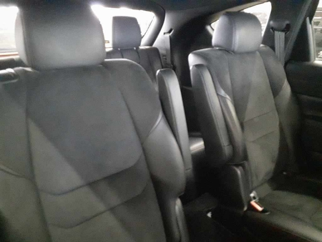 MAZDA CX-8 2023