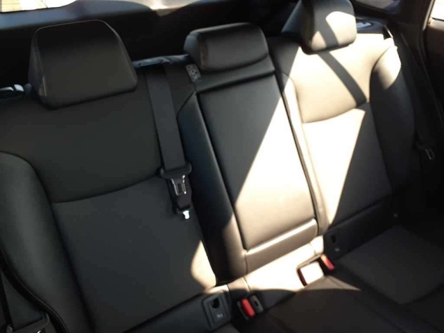 TOYOTA COROLLA CROSS 2022
