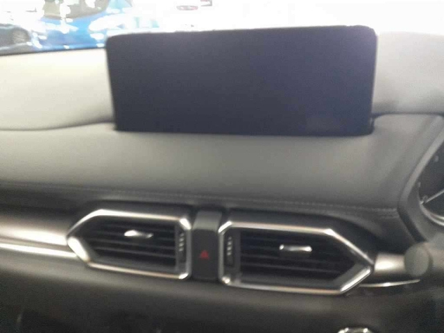 MAZDA CX-8 2023