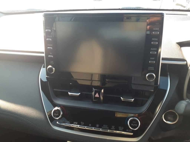 TOYOTA COROLLA CROSS 2022