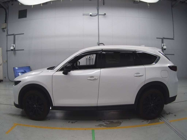 MAZDA CX-8 2023