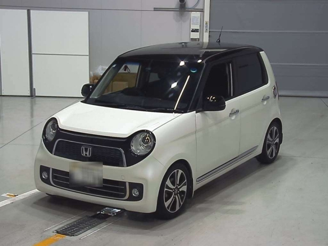 HONDA N ONE 2015