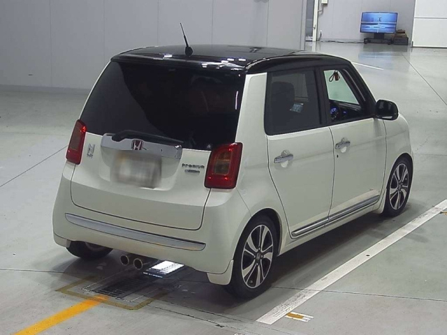 HONDA N ONE 2015