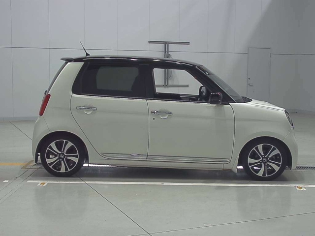 HONDA N ONE 2015