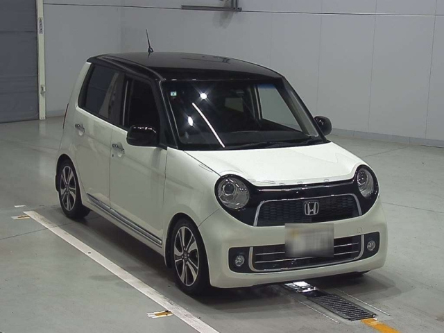 HONDA N ONE 2015