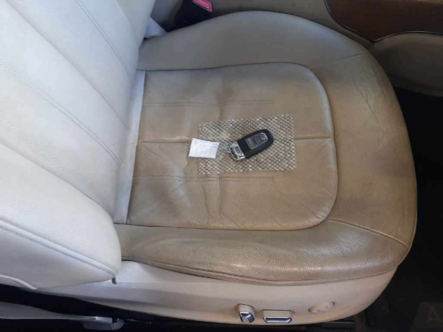 AUDI A6 2015