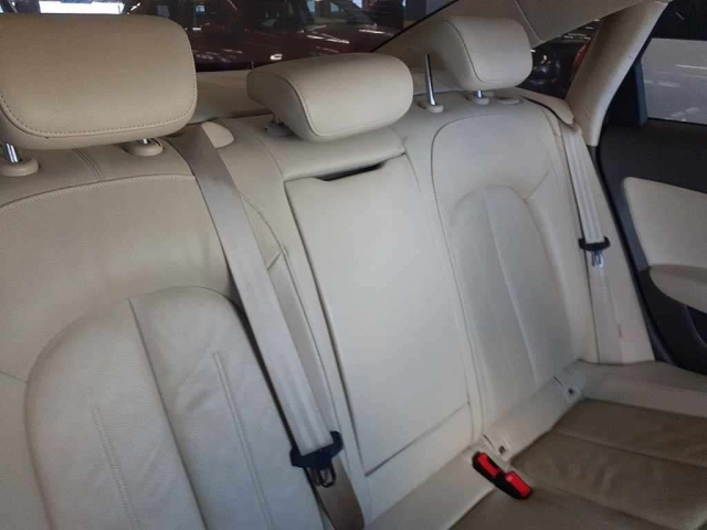 AUDI A6 2015