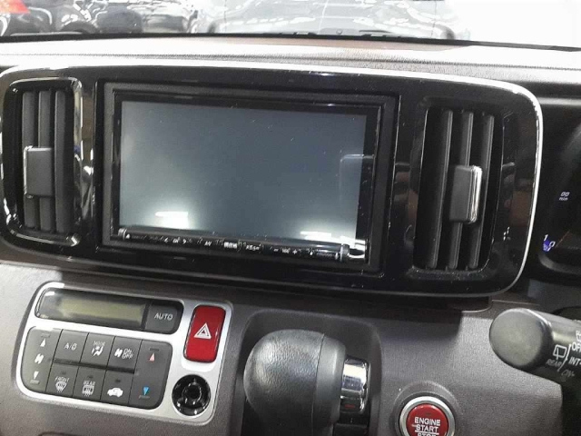 HONDA N ONE 2015