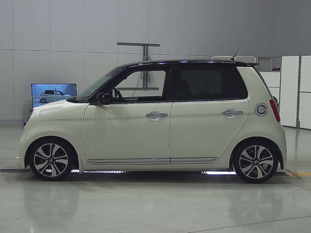 HONDA N ONE 2015