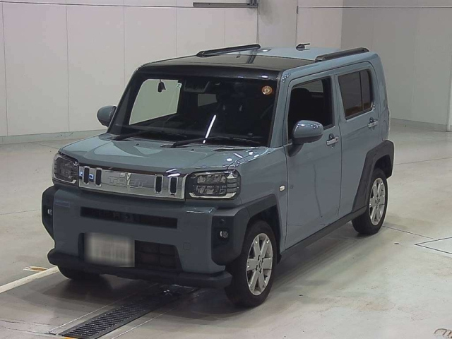 DAIHATSU TAFT 2020