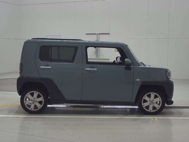 DAIHATSU TAFT 2020