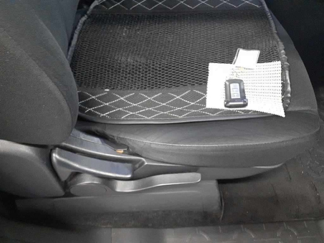 MITSUBISHI DELICA D5 2013